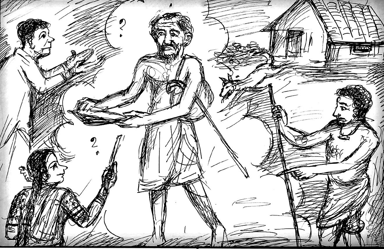 Kural 1045